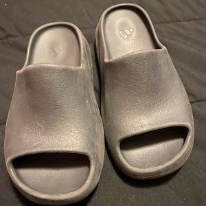 Yeezy slides